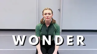 Shawn Mendes - Wonder | Contemporary Dance