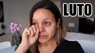 NUNCA MAIS TEREMOS A LULU AQUI EM CASA | RÊ ANDRADE