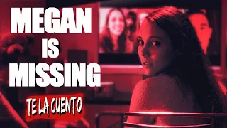 Megan Is Missing En 10 Minutos