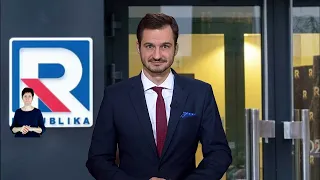 Informacje Telewizja Republika 08-03-2024 godz. 18:00 | TV Republika