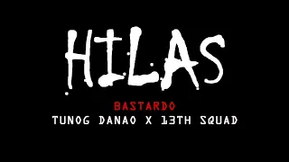 Hilas - Bastardo