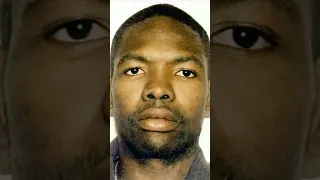 The Man With The Highest Prison Sentence In History ! | South African True Crime