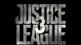 Justice League 3 concept trailer