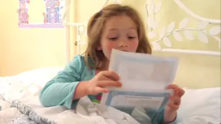 See the Real Tooth Fairy Caught on Video