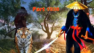 Tuam Leej Kuab The Hmong Shaman Warrior (Part 1038) 23/12/2023