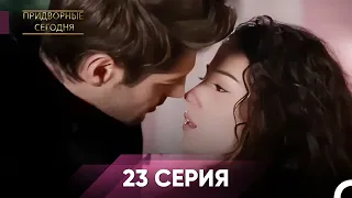 Человек дворца 23 Серия