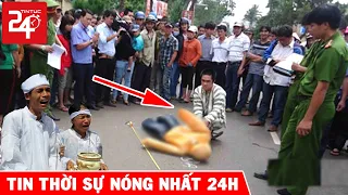 Tin Nóng Thời Sự Hôm Nay 28/7/2022 | Tin Tức An Ninh Việt Nam Mới Nhất 24h