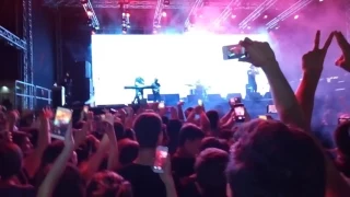 Timati - Panti (Live Yerevan - 2017)