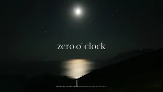 BTS (방탄소년단) "00:00 (Zero O'Clock)" - Piano Cover