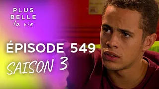 PBLV - Saison 3, Épisode 549 | Aude avoue tout