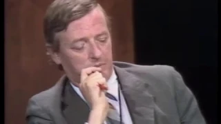 Firing Line with William F. Buckley Jr.: War Crimes: Part I