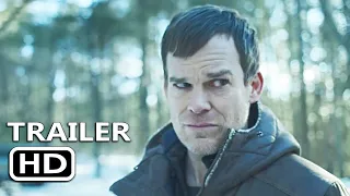 DEXTER: NEW BLOOD "It's Been A Whirlwind" Trailer [HD] Michael C. Hall, Jennifer Carpenter