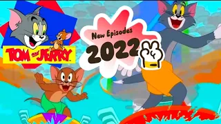 Tom and Jerry in New York📌_ All New Episode