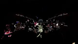 Virtual Riot - FULL LIVE SET in VIRTUAL REALITY - Simulation DLC Release Party @ SHELTERVRCLUB