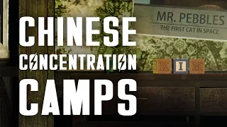 Chinese Concentration Camps - The Story of Kim Wu, Pearwood Residences, & Natick Banks