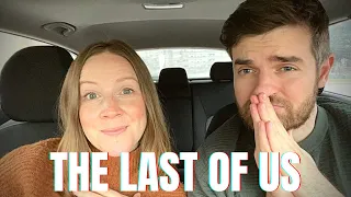 The Last of Us - the saddest relationship