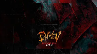 Marilyn Manson - Resident Evil Main Title Theme (Draven Remix) [Dark Synthwave / Horrorsynth]