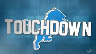 Detroit Lions NFL Theme Song