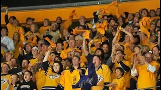 NHL Best Crowd Chants