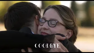 Kara and Mon el// already gone ( + season 6)