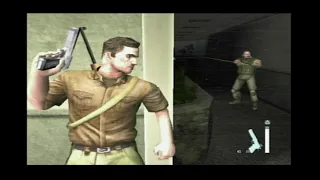 Manhunt 2 PS2 MA Original Censored Assassination Part 8