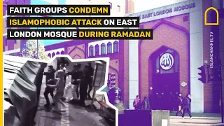 Mosques Condemn Assault on Sri Lankan Muslim Centre Worshippers