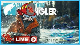 🏮OMR LIVE!🏮 PART 2 #Karaokanee Competition - Call of the Wild theAngler - the Angler