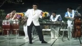 Elvis - Blue Hawaii.