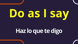 ✅👉FRASES EN INGLÉS PARA USAR TODOS LOS DÍAS | FRASES MÁS COMÚNES PARA APRENDER INGLÉS SUPER RÁPIDO✅