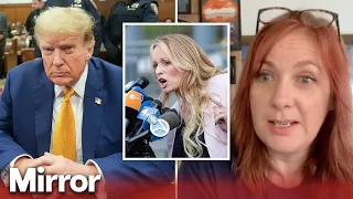 Stormy Daniels' biggest Donald Trump trial bombshells