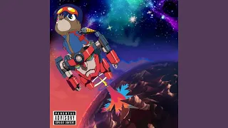 Kanye West & Gurren Lagann - Libera Me From Hell X I Wonder "Fight the Wonder"