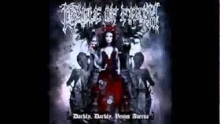 cradle of filth NEW HQ 320kbps- Harlot on a Pedestal