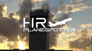 Isla Grande Airport in San Juan Puerto Rico Plane Spotting part 2