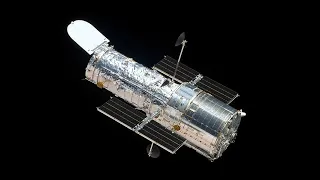 Hubble Space telescope DLC - Non DLC (+Blueprint)