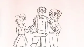 Good 4 You | Varian and the Seven Kingdoms Animatic