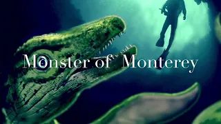 Scary Horror Stories Volume 13 Story 1 Monster of Monterey