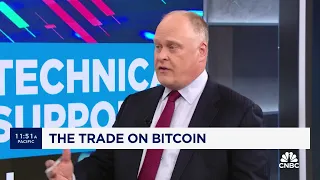 Bitcoin has a lot of opportunities, ETFs will be a tailwind, says Piper Sandler's Craig Johnson
