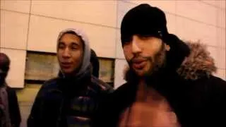 Bruler Malki Freestyle Belle ville 2/2