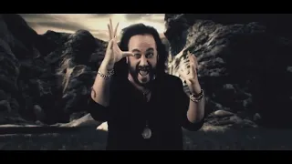 FIREWIND   Ode To Leonidas OFFICIAL VIDEO