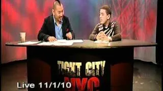 FCNYC S02E02 4 of 5- Kelly Pavlik, Guillermo Rigondeau-Ricardo Cordoba