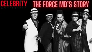 Celebrity Underrated - The Force MD's Story