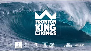 KING OF KINGS GRAN CANARIA FRONTON KING