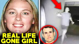 The Real Life "Gone Girl" Kidnapping