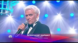 А.Маршал - Отпускаю(Белые ночи Санкт-Петербурга 2020)  Видео В.Щедромирского(ссылка в описании)