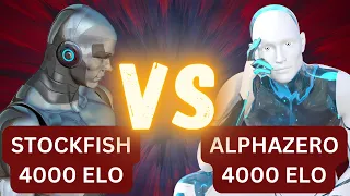 Stockfish vs AlphaZero!!! | Pirc Defense Opening!!!