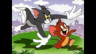 1 SAAT TOM VE JERRY İZLE (YENİ BÖLÜMLER DERLEME)