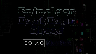 Cataclysm: Dark Days Ahead Soundtrack / Ambience – CO.AG Music