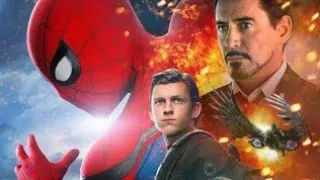 مقطع مشويق من فيلم spider- Man ترجمة مهدي كاسري