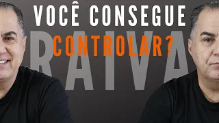 Ivan Maia  | Como Controlar a Raiva e o Ódio