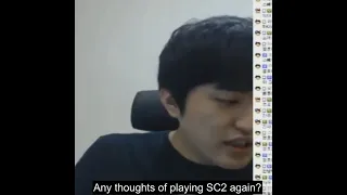 FlaSh on what he felt was wrong with SC2 (2016) [subbed]